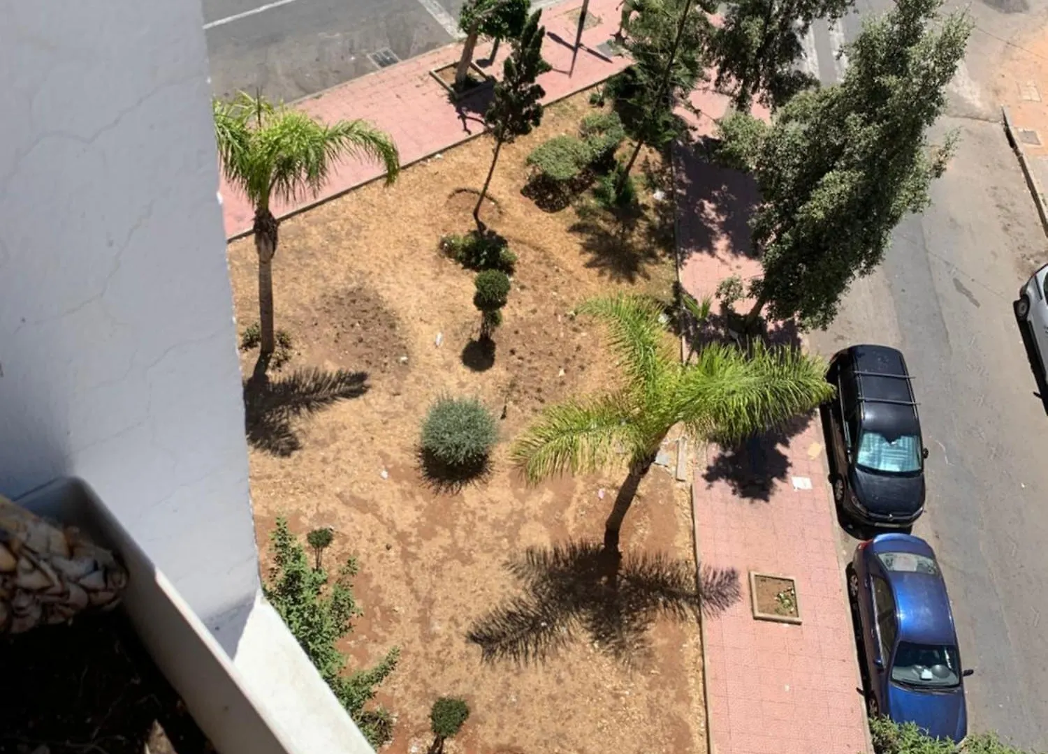 Appartement Familial A La Gironde ! Casablanca Apartment
