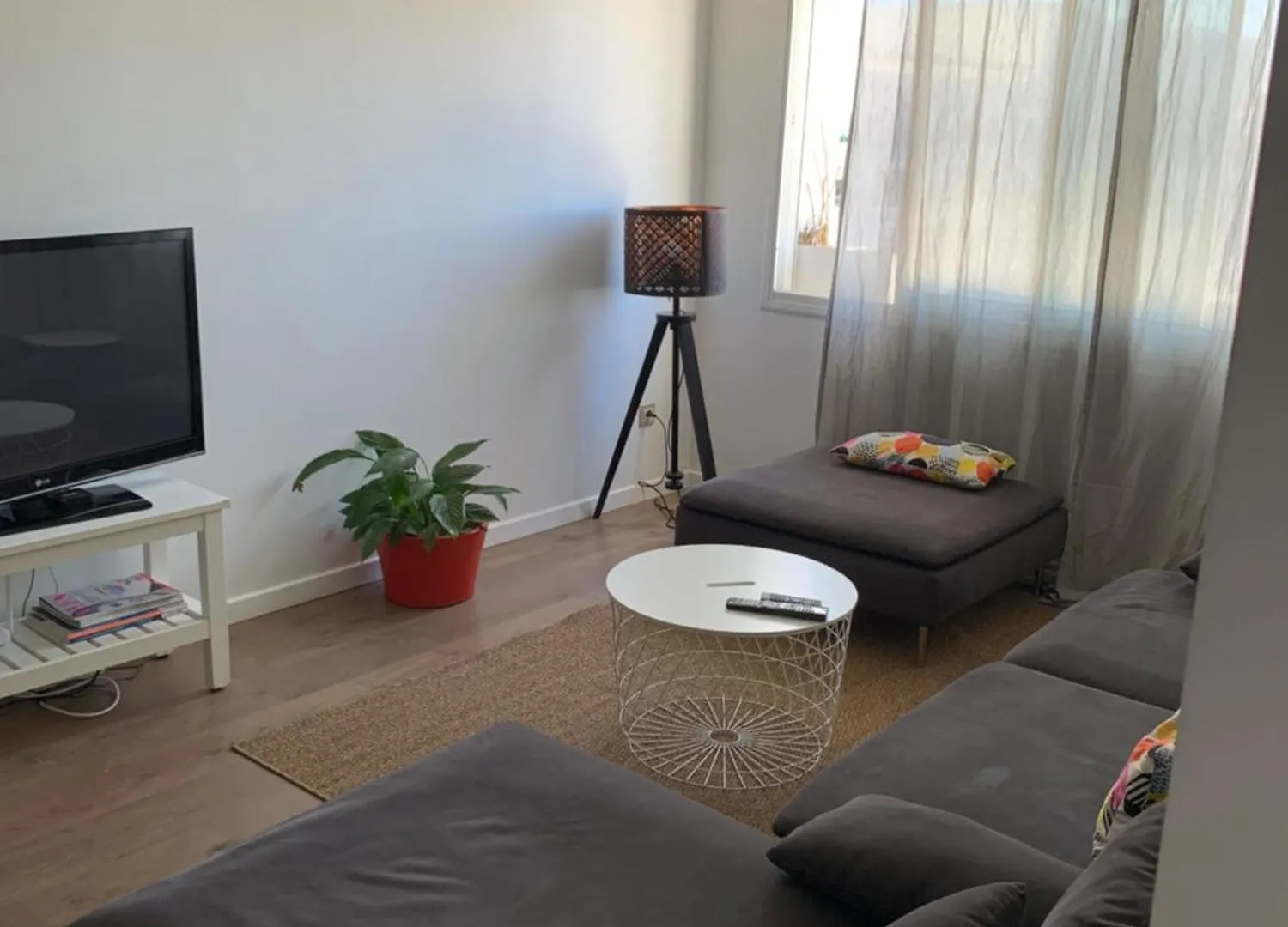 Apartment Appartement Familial A La Gironde ! Casablanca Morocco