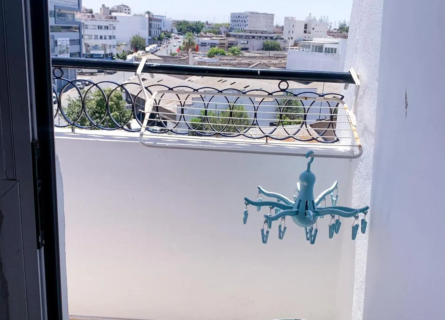 Appartement Familial A La Gironde ! Casablanca