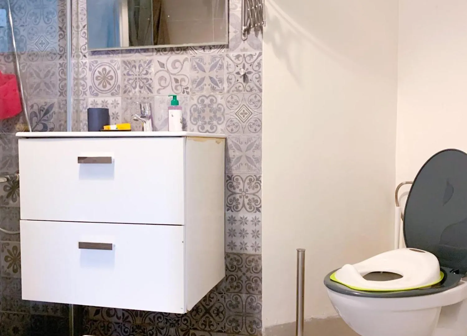 Appartement Familial A La Gironde ! カサブランカ 0*,