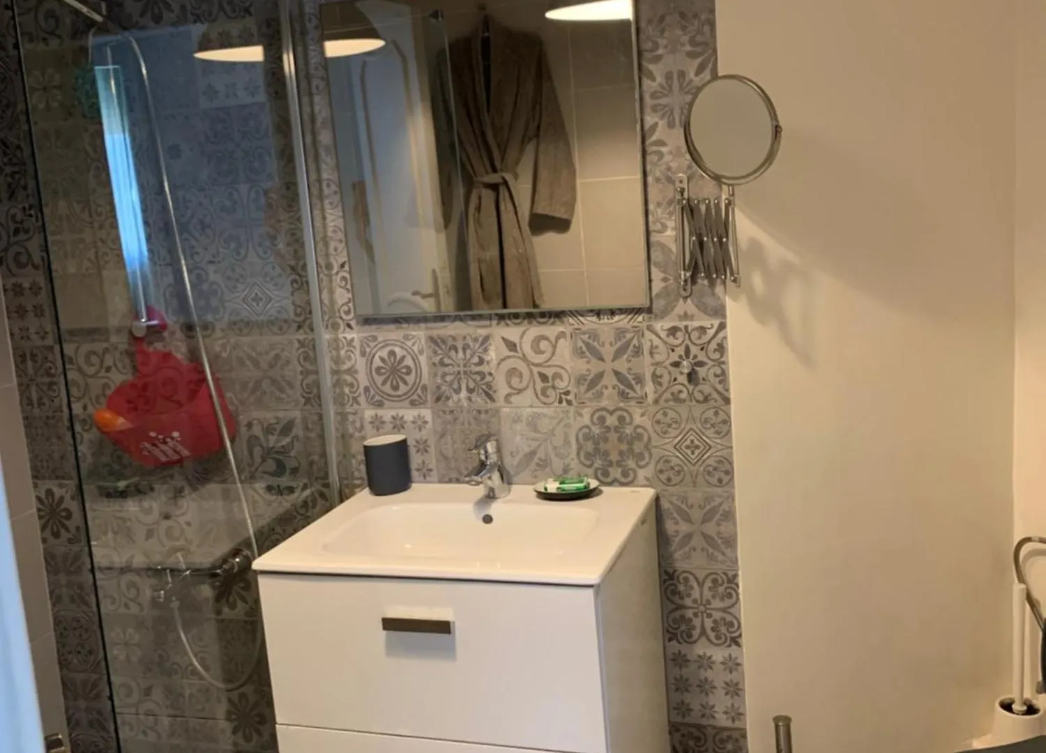 Appartement Familial A La Gironde ! Casablanca