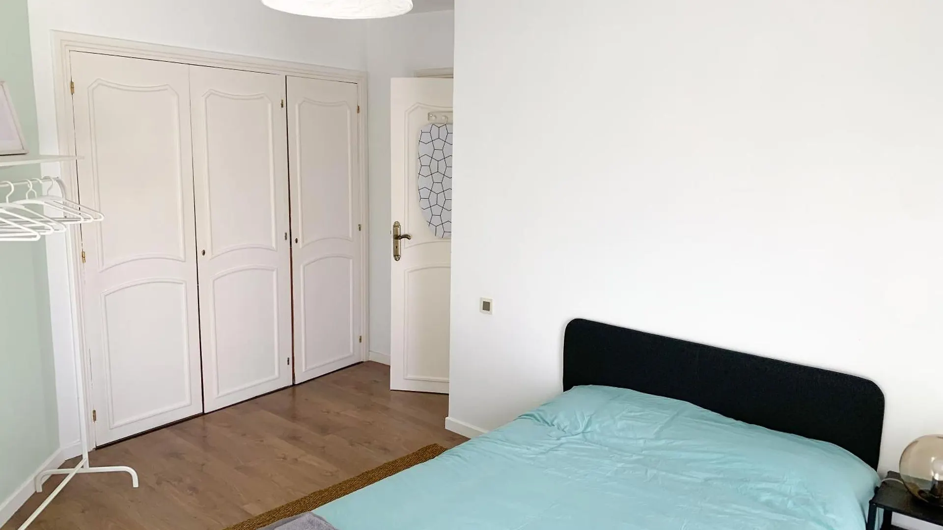 Appartement Familial A La Gironde ! Casablanca Apartment