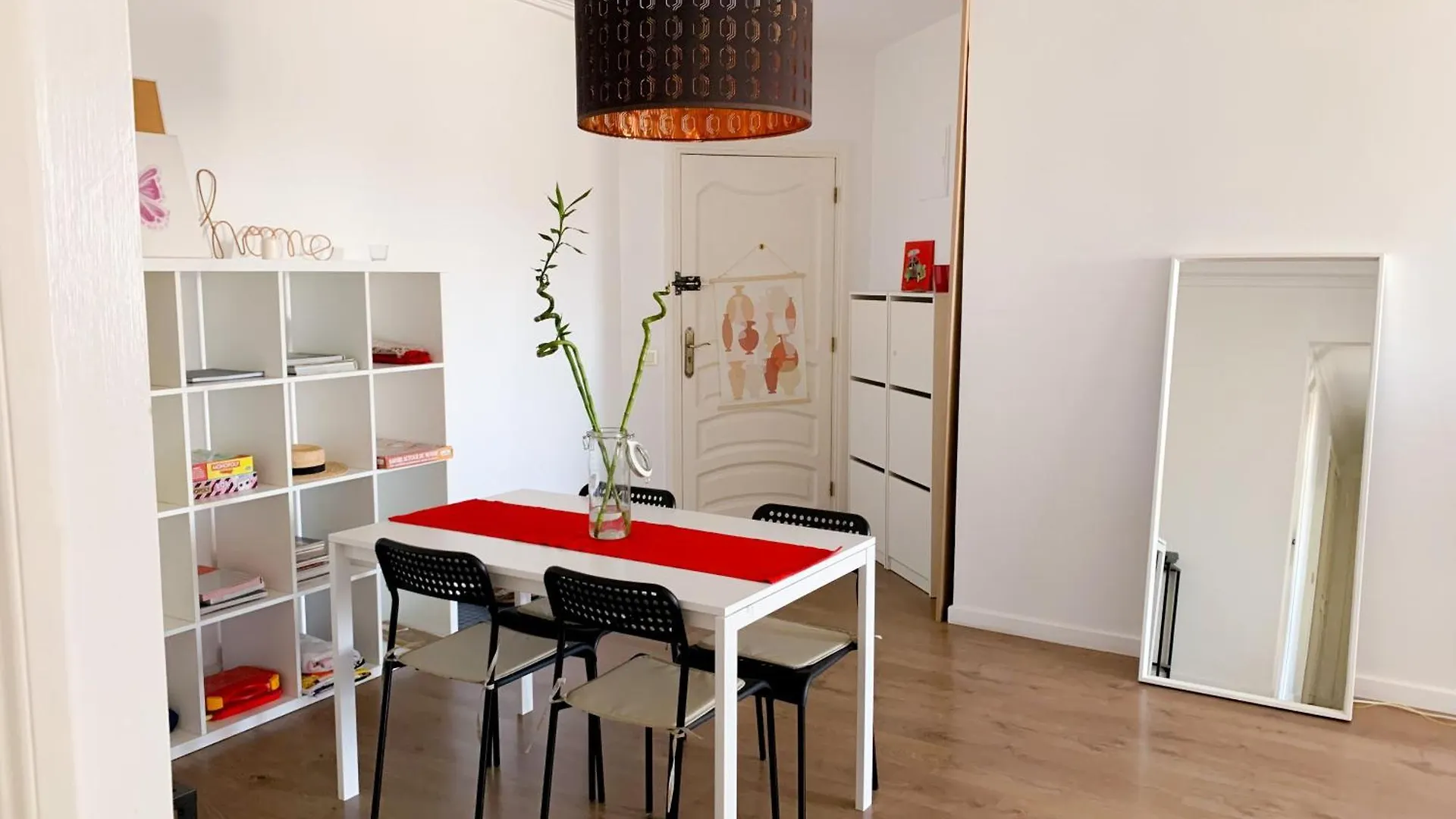 Appartement Familial A La Gironde ! Casablanca