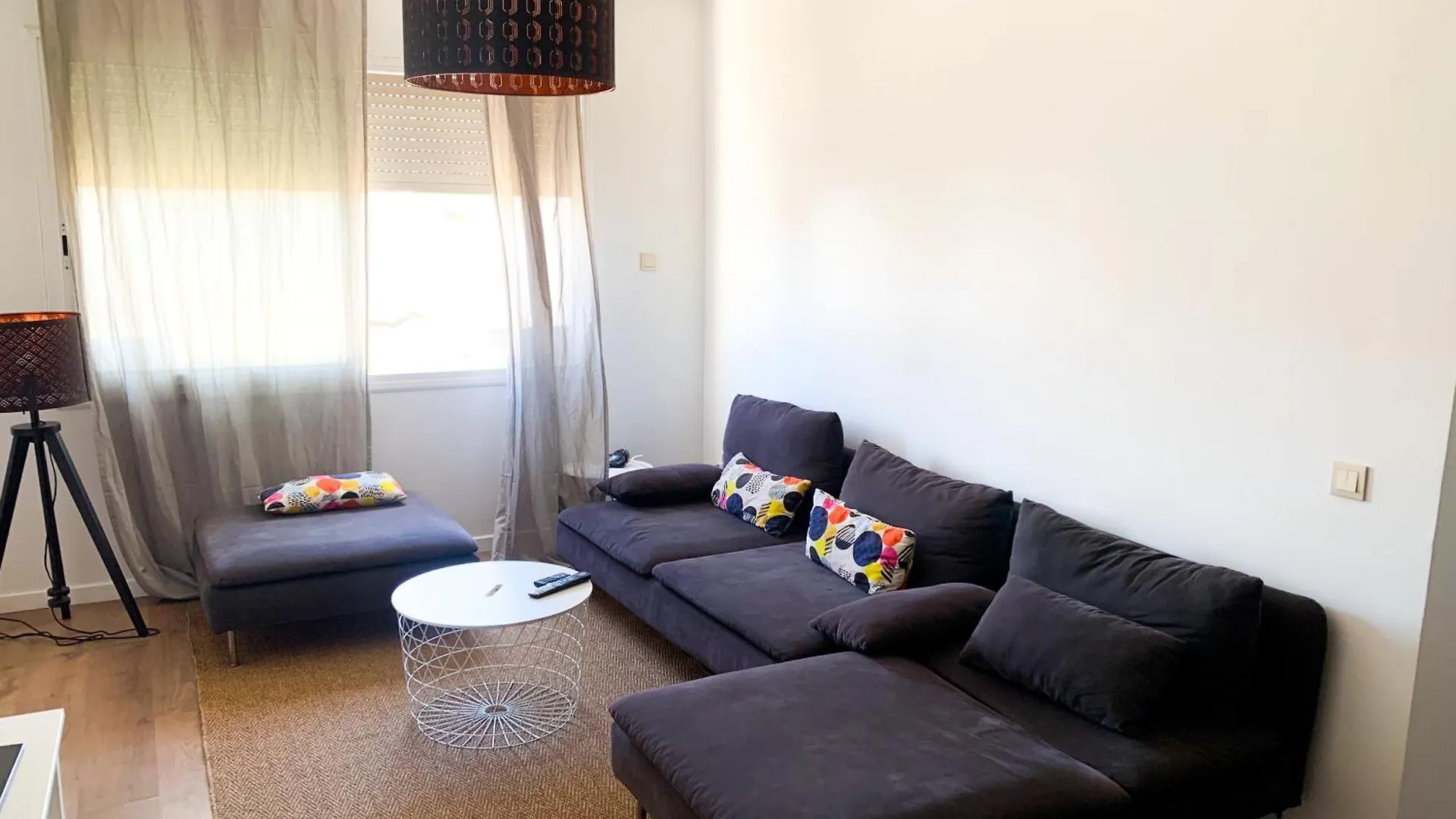 Apartment Appartement Familial A La Gironde ! Casablanca